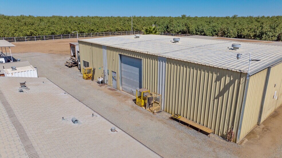 More Photos Of 28548 Woollomes Rd, Wasco Land For Sale