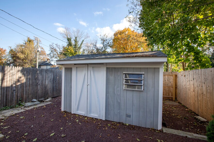 More Photos Of 128 S Main St, New Hope Storefront Retail Office For Sale