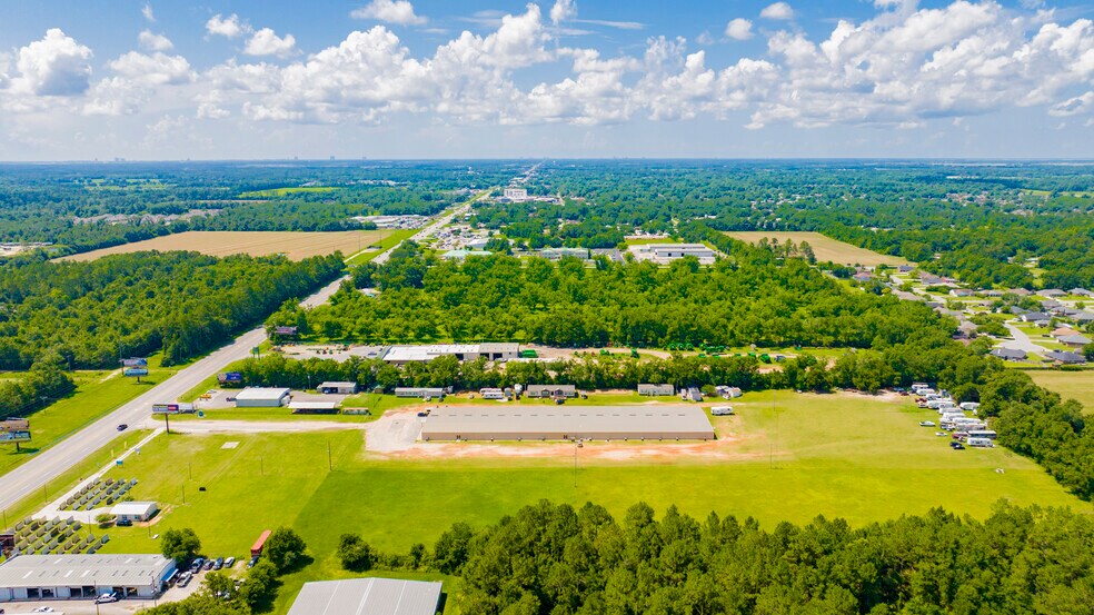 More Photos Of 14809 State Highway 59, Foley General Retail For Sale