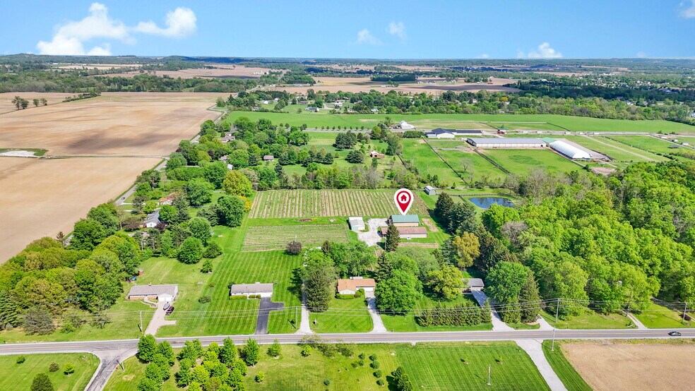 More Photos Of 1900 Winchester Southern Rd, Canal Winchester Winery Vineyard For Sale