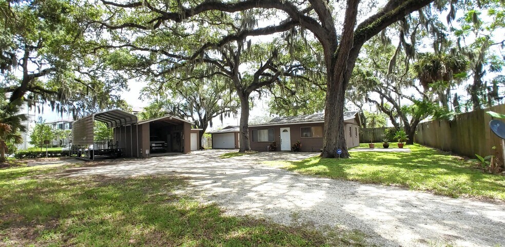 More Photos Of 8471 Tennessee St, Sarasota Land For Sale