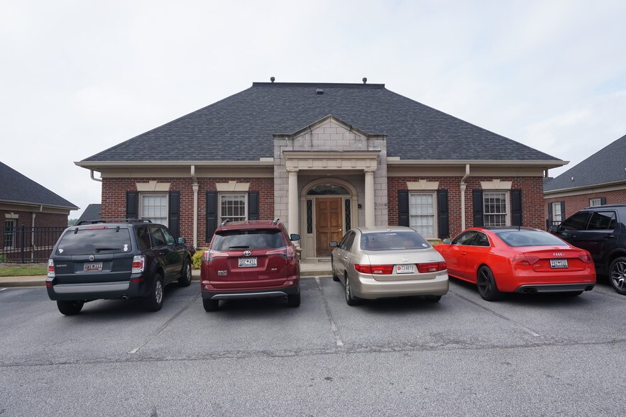 Primary Photo Of 420 The Parkway, Greer Office Residential For Lease