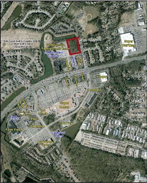 More Photos Of 3120 Kiln Creek Pky, Yorktown Unknown For Lease