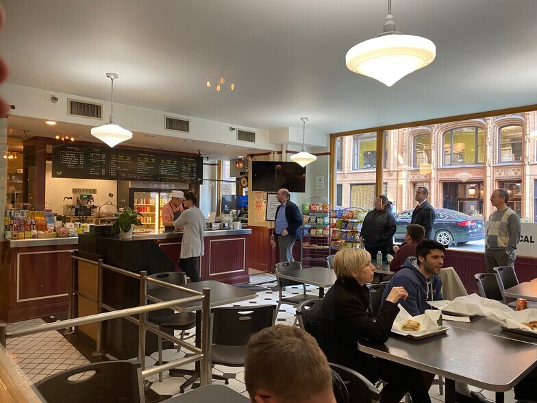 More Photos Of 53 W Jackson Blvd, Chicago Office For Lease