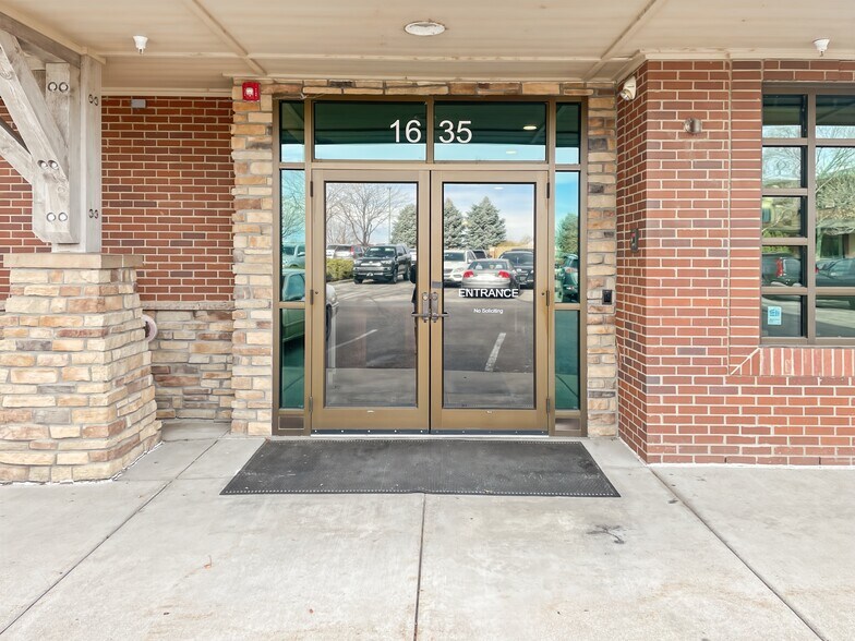 More Photos Of 1635 Foxtrail Dr, Loveland Coworking Space