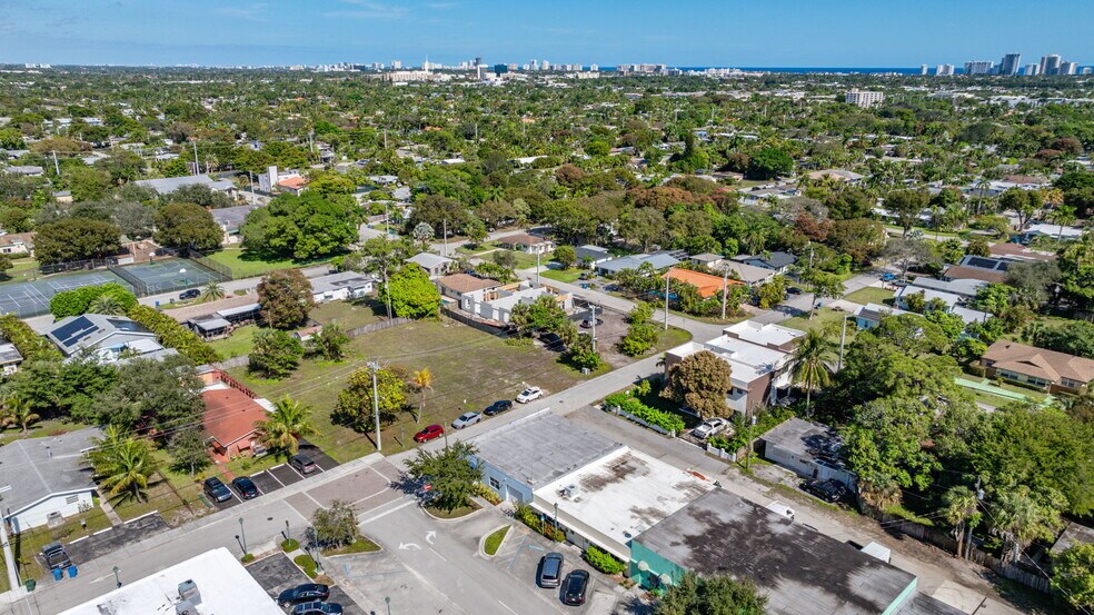 More Photos Of 3496 NE 12th Ter, Oakland Park Warehouse For Sale