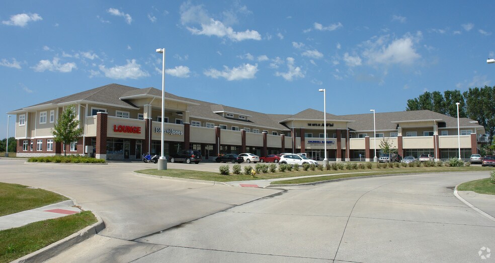 Primary Photo Of 8825-8843 Northpark Dr, Johnston Unknown For Lease