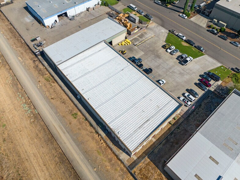 More Photos Of 2431 N Wigwam Dr, Stockton Warehouse For Sale