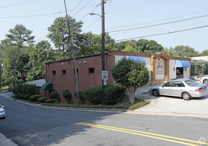 More Photos Of 288 14th St NW, Atlanta Freestanding For Lease
