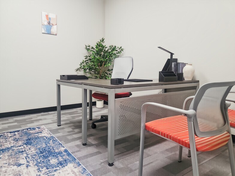 More Photos Of 1300 K St, Modesto Coworking Space