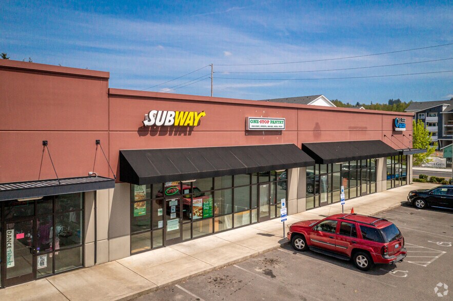 Primary Photo Of 4798 Auburn Way N, Auburn Storefront For Lease