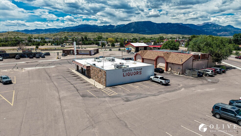 More Photos Of , Colorado Springs Unknown For Sale