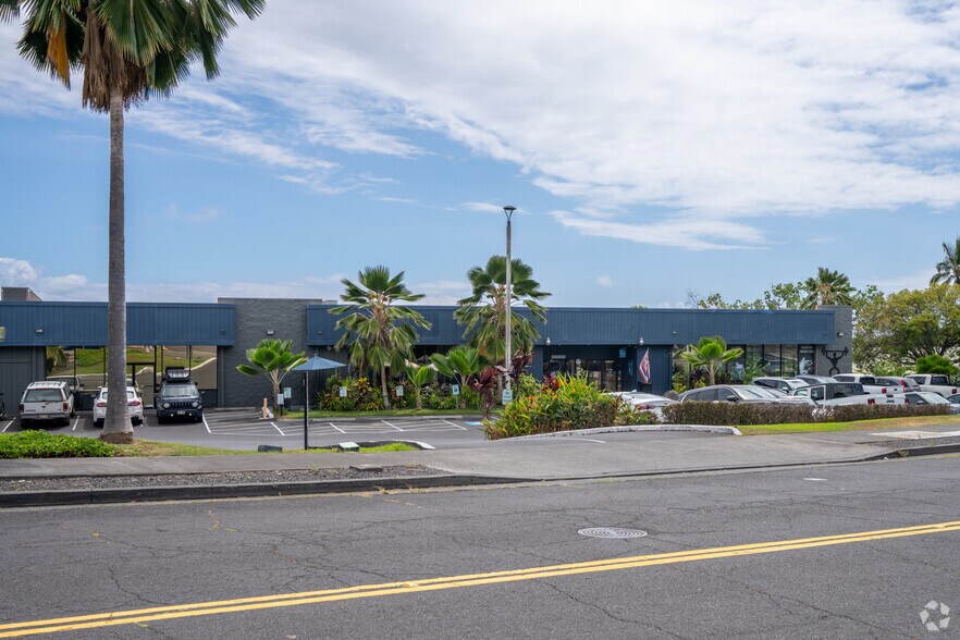 More Photos Of 75-5699 Kopiko St, Kailua Kona Freestanding For Lease