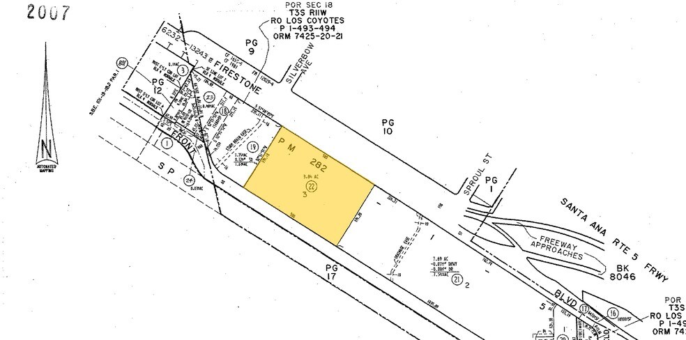 More Photos Of 12440 Firestone Blvd, Norwalk Unknown For Lease