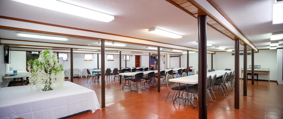 More Photos Of 536 Berrien St, Savannah Religious Facility For Sale