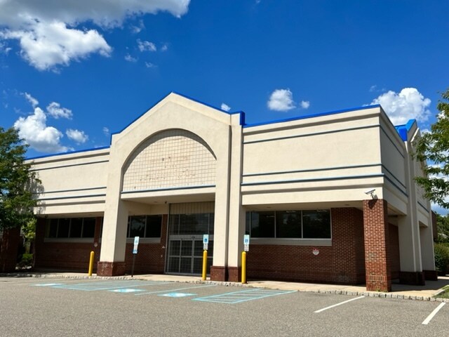 Primary Photo Of 78 Church St, Flemington General Retail For Sale