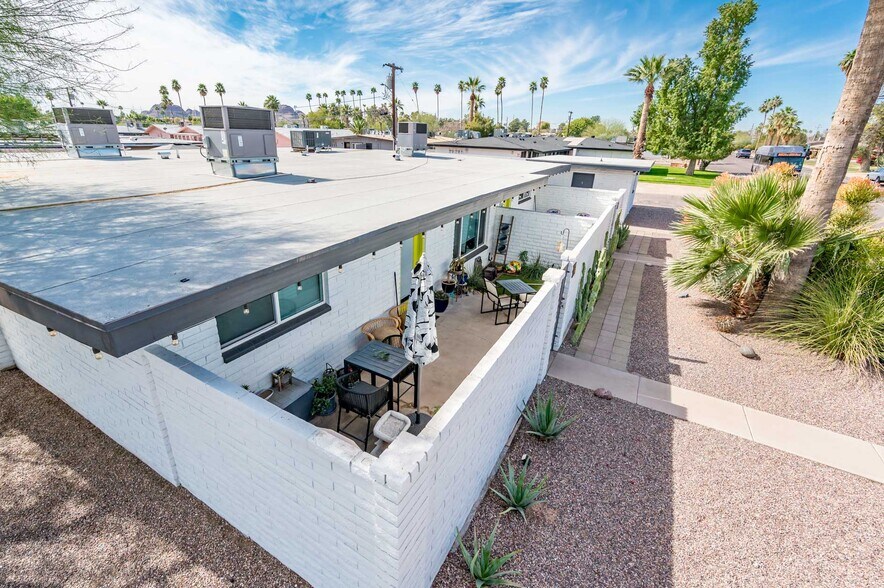 More Photos Of 3338 N 67th St, Scottsdale Multifamily For Sale
