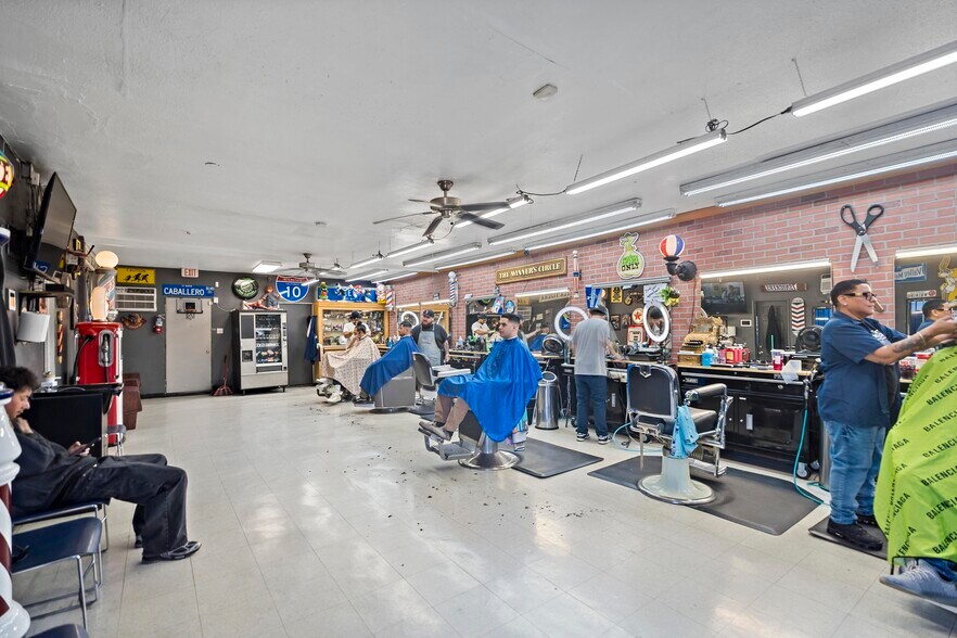 More Photos Of 2843 Meeker Ave, El Monte Freestanding For Sale