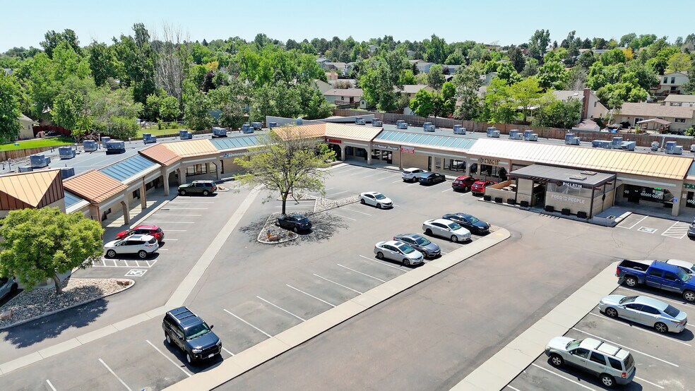 More Photos Of 2807-2817 Dublin Blvd, Colorado Springs Unknown For Sale