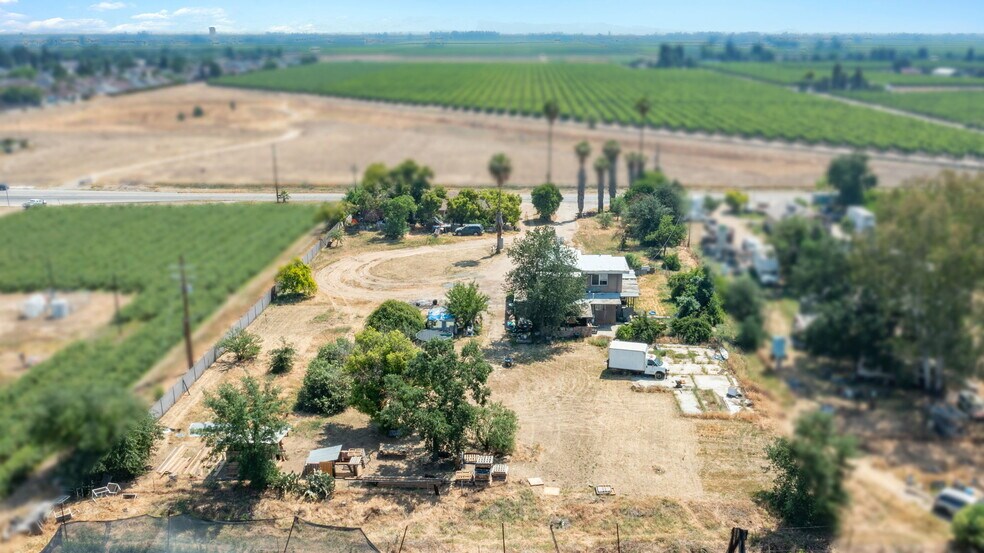 More Photos Of 10861 Reed Ave, Reedley Land For Sale