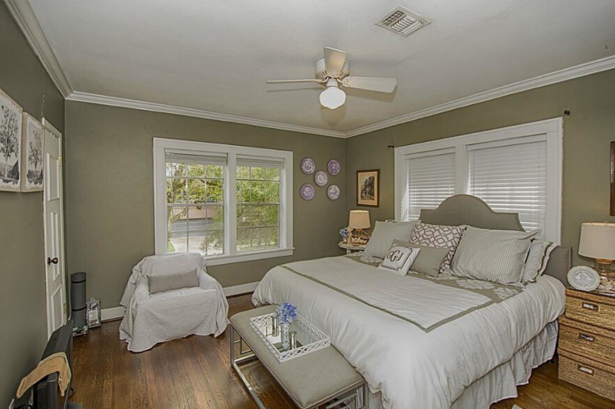 More Photos Of 1829 Colquitt St, Houston Specialty For Lease