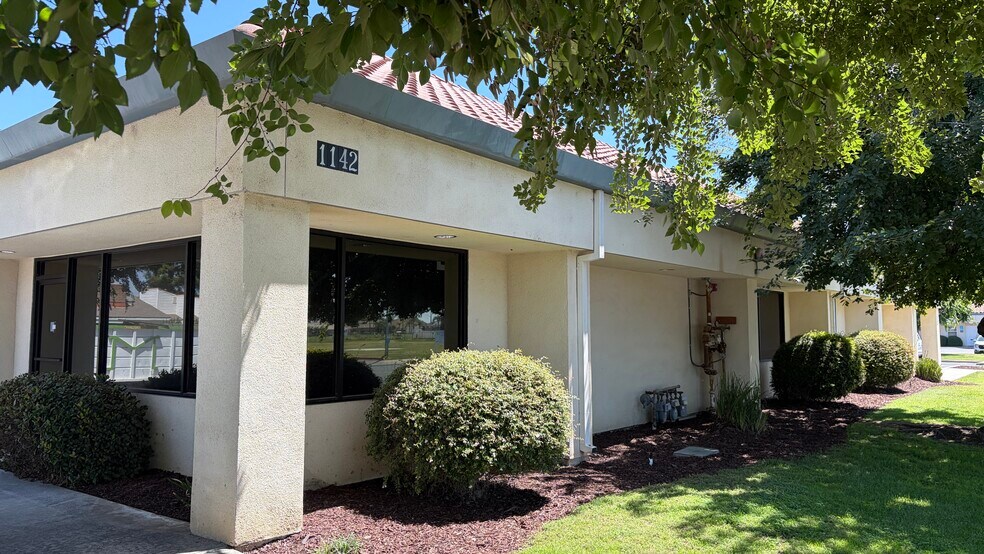 More Photos Of 1142 Rose Ave, Selma Medical For Lease