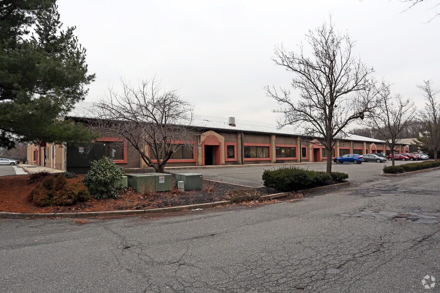 Primary Photo Of 60-76 Robinson St, Pottstown Warehouse For Lease