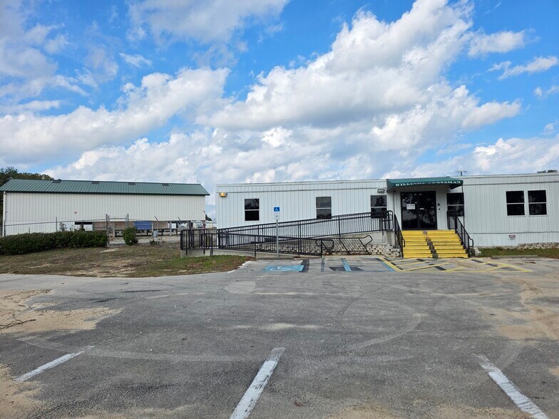 More Photos Of 4742 Blountstown Hwy, Tallahassee Office For Lease