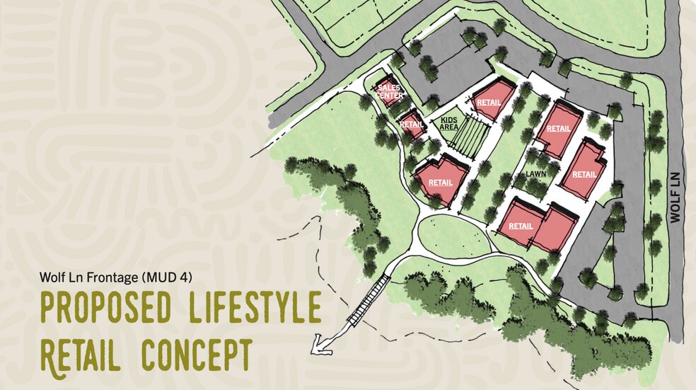 More Photos Of 17201 Pearce Ln, Del Valle Land For Sale