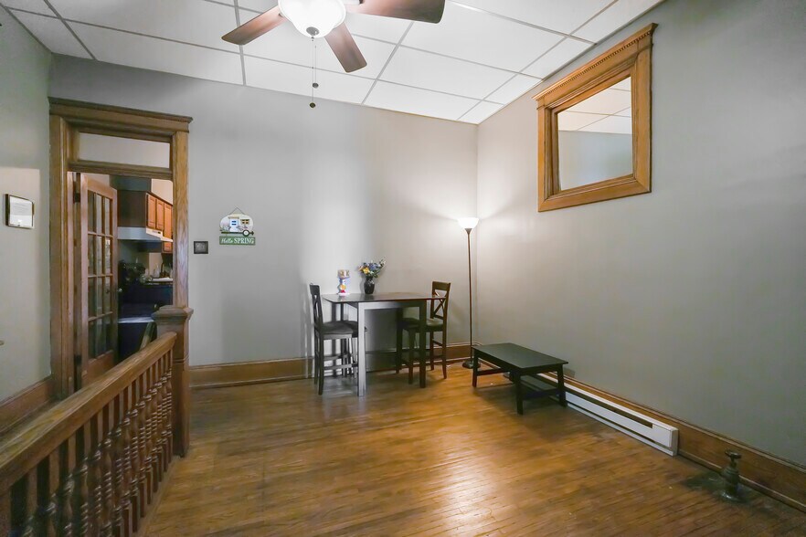 More Photos Of 38 E Main St, Shelby Storefront Retail Residential For Sale