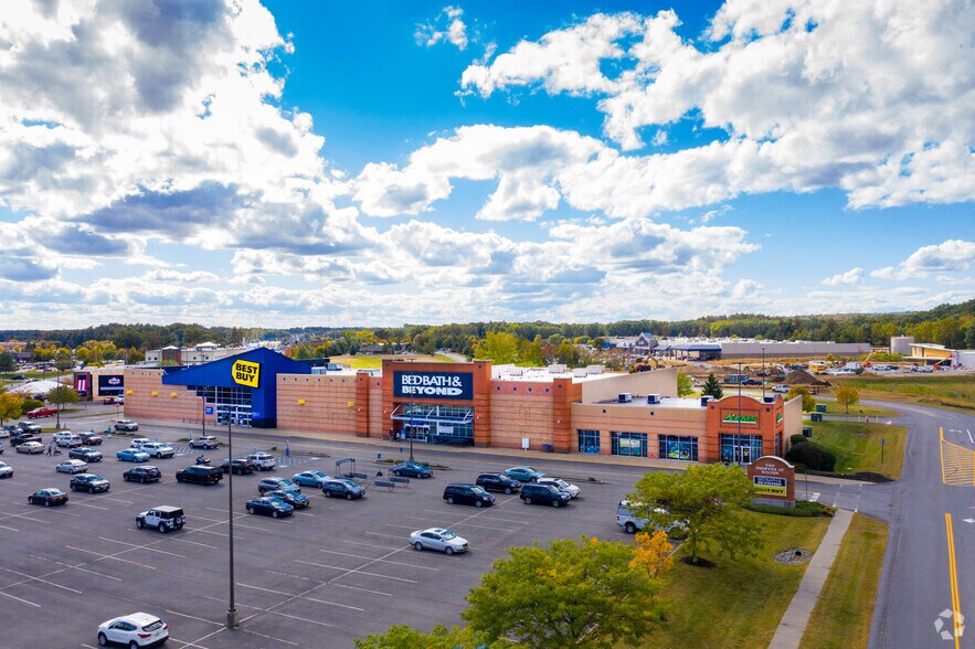 More Photos Of 3064-3066 Route 50, Saratoga Springs Unknown For Lease