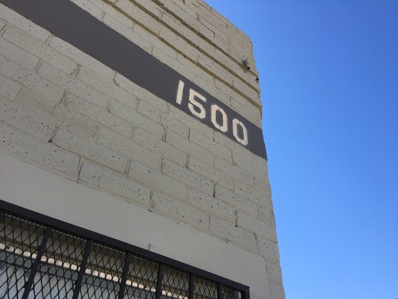 More Photos Of 1500 Wyoming Ave, El Paso Auto Repair For Lease