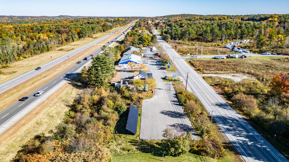 More Photos Of 150 US ROUTE 1, Freeport Fast Food For Sale