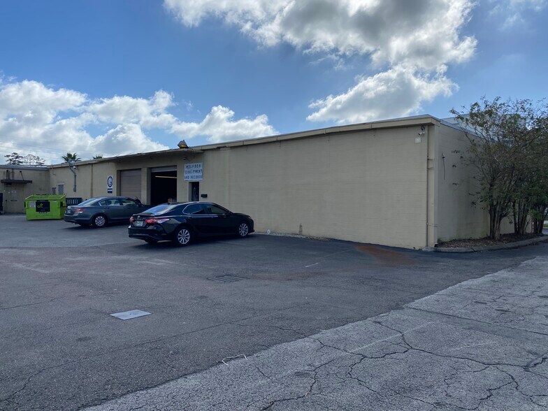 More Photos Of 3801 University Blvd W, Jacksonville Warehouse For Lease