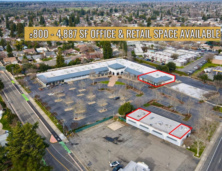 Primary Photo Of 10013 Folsom Blvd, Rancho Cordova Unknown For Lease