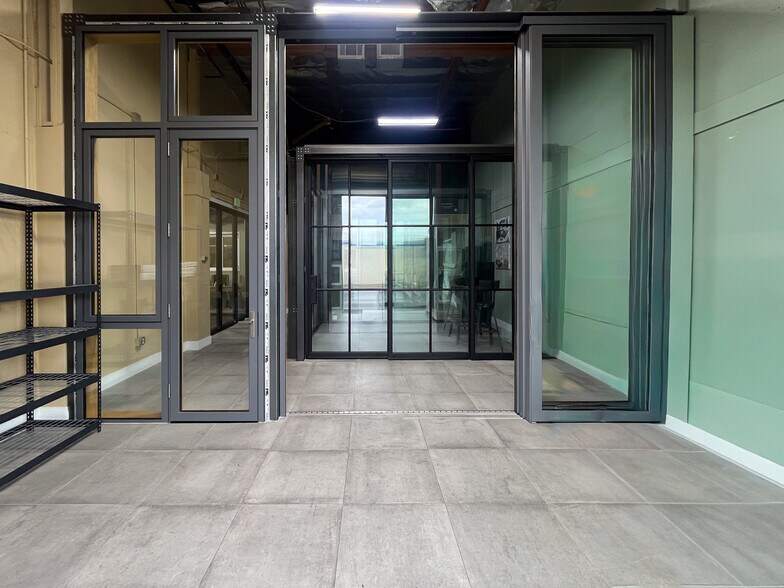 More Photos Of 6491-6557 Sierra Ln, Dublin Light Distribution For Lease