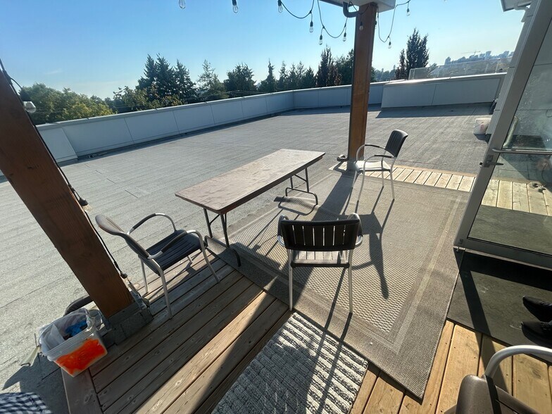 More Photos Of 1510 Venables St, Vancouver Industrial For Sale