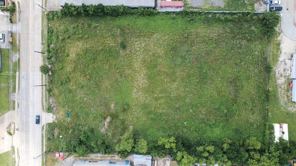 More Photos Of 5410 Anderson rd, Houston Land For Sale