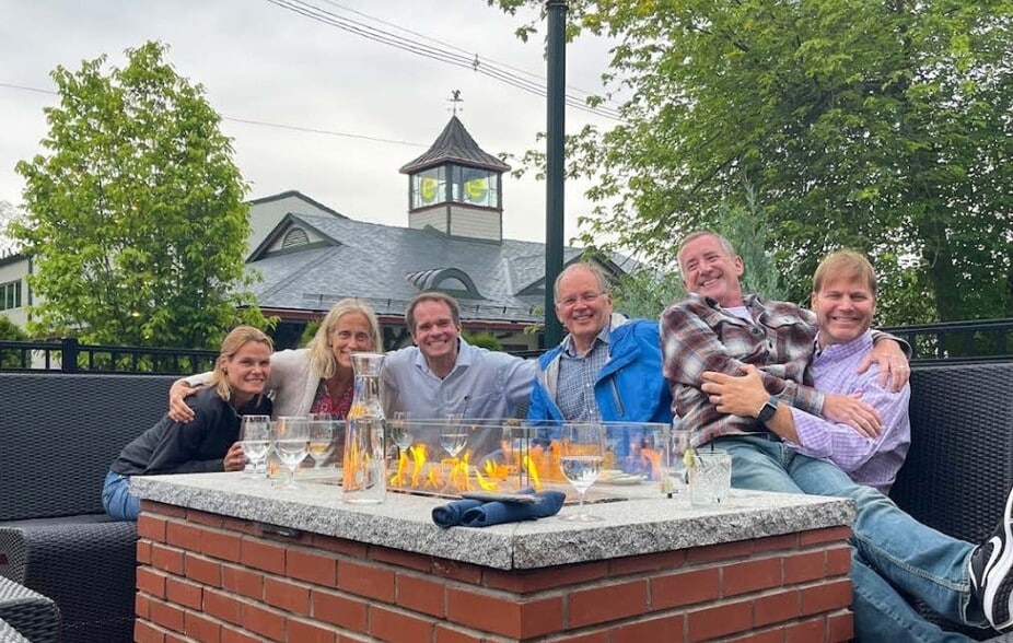 More Photos Of 20 Station Ave, Groton Restaurant For Sale