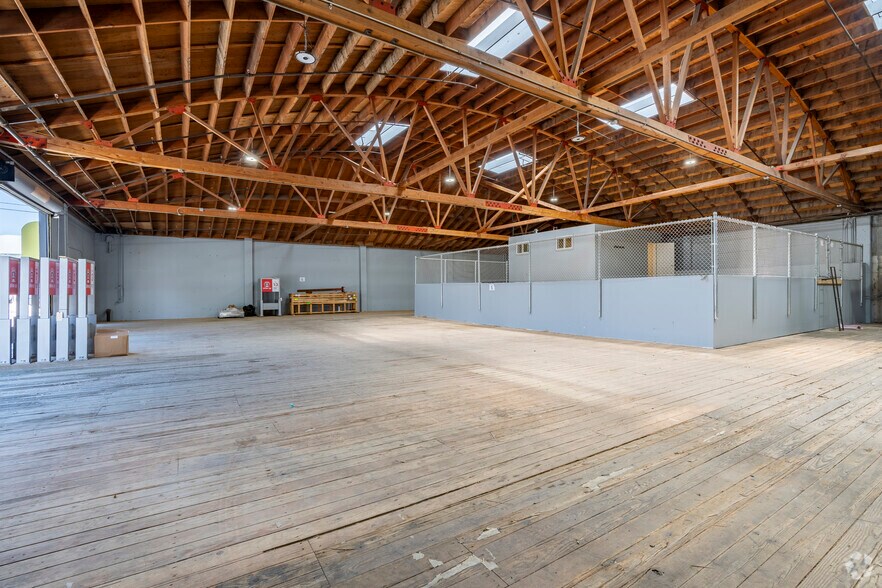 More Photos Of 1975 Timber Way, Reno Warehouse For Sale