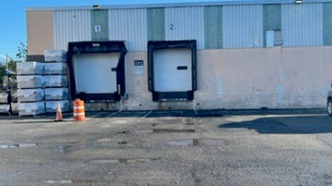 More Photos Of 265-271 Central Ave, Clark Warehouse For Lease