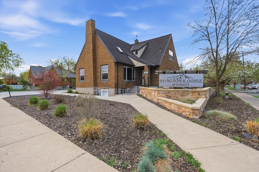 More Photos Of 105 W 200 N, Logan Office For Sale