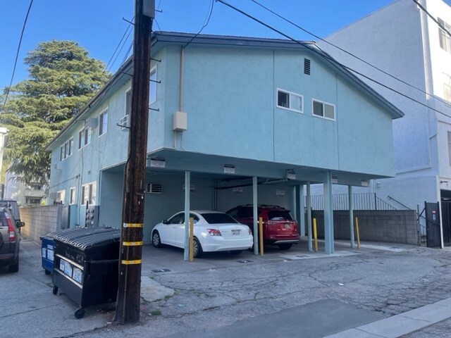 More Photos Of 4323-4329 Van Nuys Blvd, Sherman Oaks Apartments For Sale