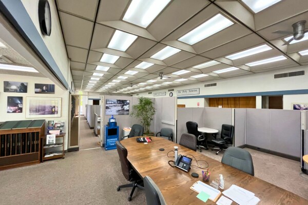 More Photos Of 949 Exchange St, Astoria Light Manufacturing For Sale