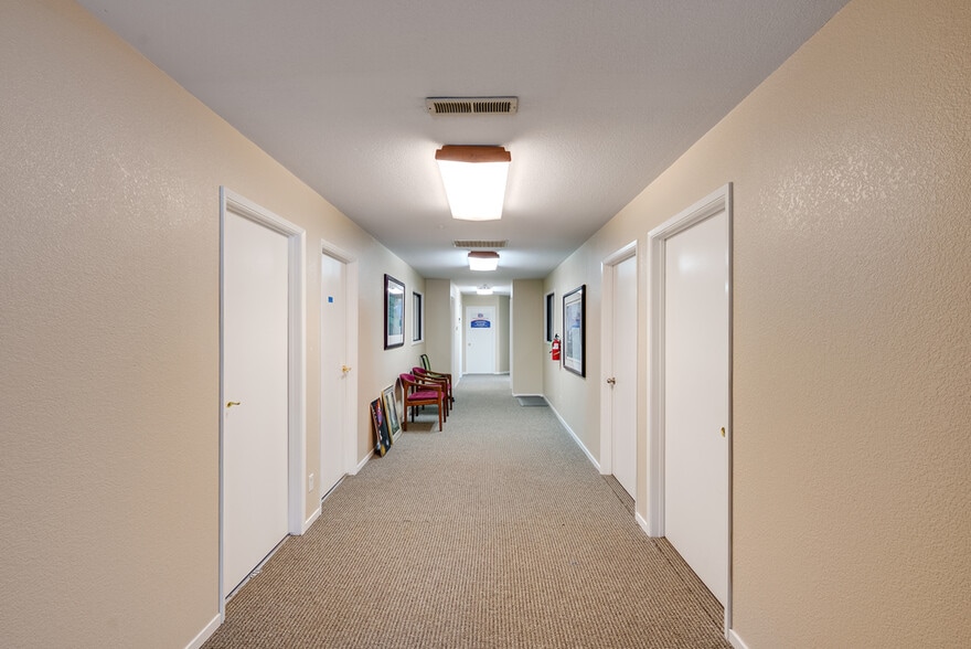 More Photos Of 5523 Scotts Valley Dr, Scotts Valley Office For Sale