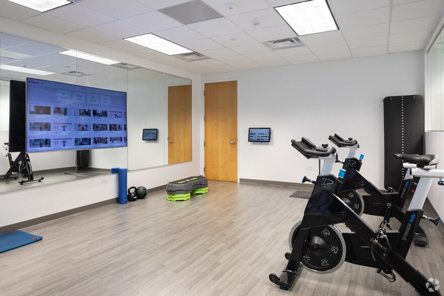 More Photos Of 950 17th St, Denver Office For Lease