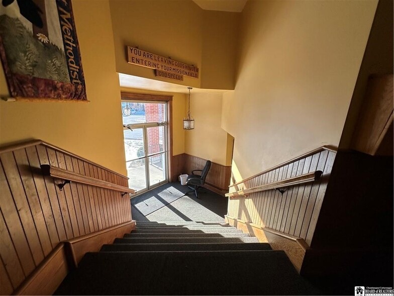 More Photos Of 1 West Ave, Arkport Religious Facility For Sale