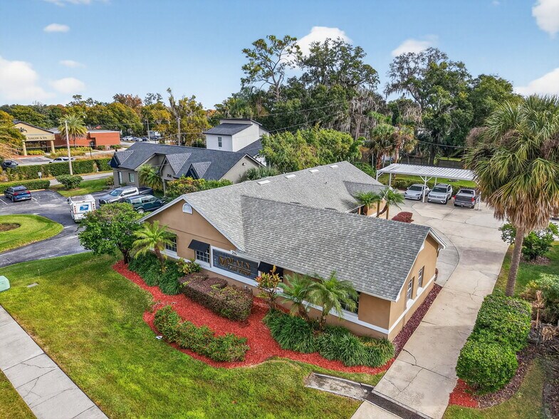 More Photos Of 210 N Wymore Rd, Winter Park Office Residential For Sale