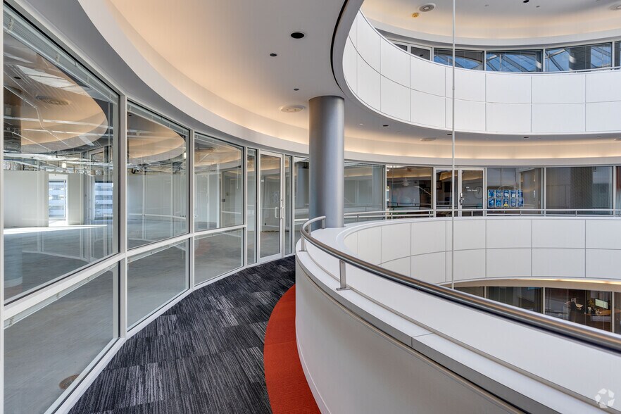 Photo of 4th Floor Ste 430