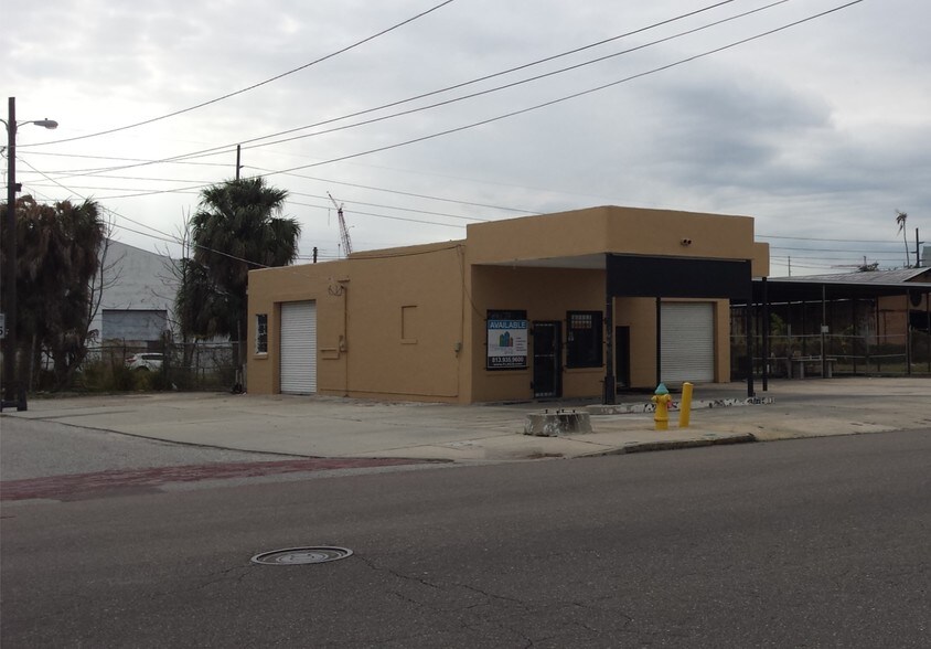 More Photos Of 1715 E 4th Ave, Tampa Freestanding For Lease